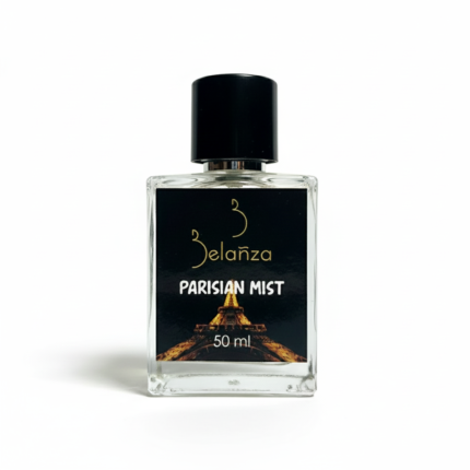 Parisian Mist