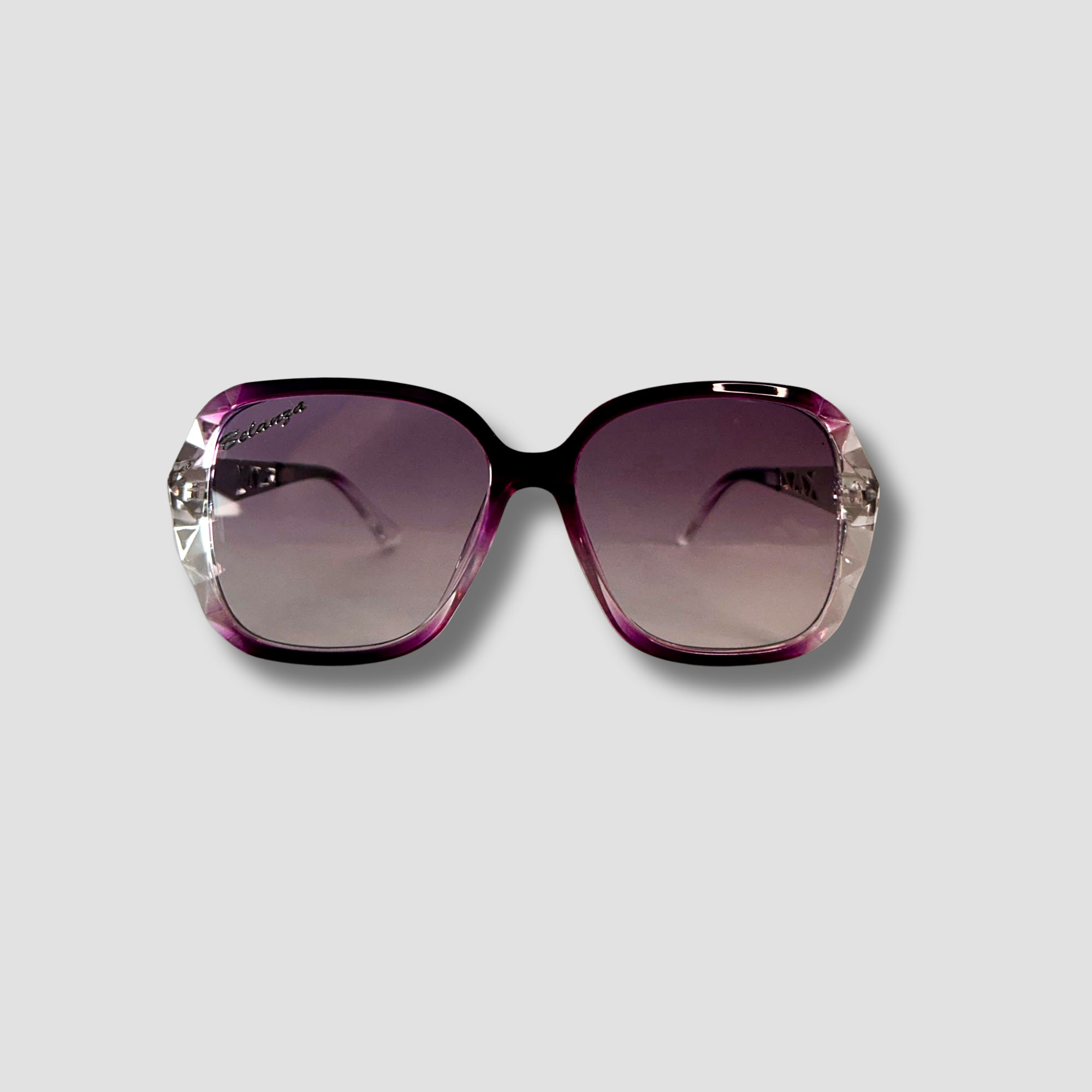 pink1 Women Fashion Sunglasses - Image 1